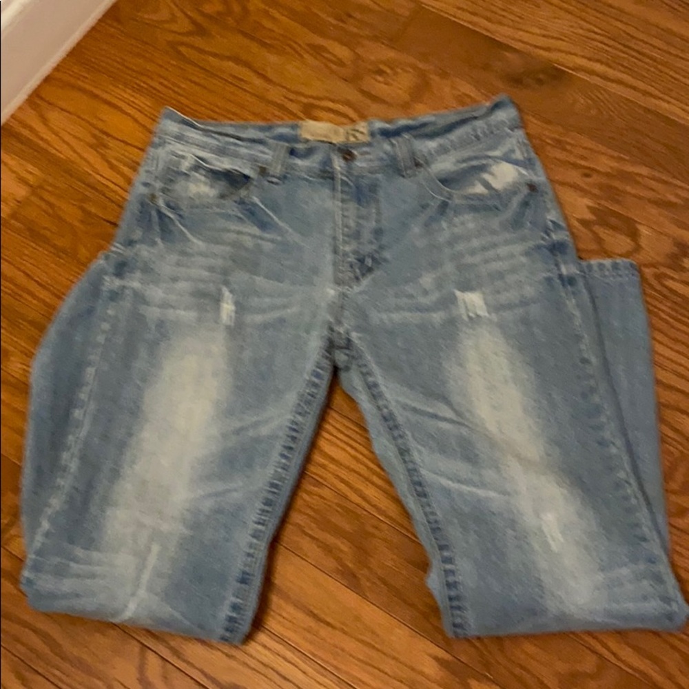 Mens jeans